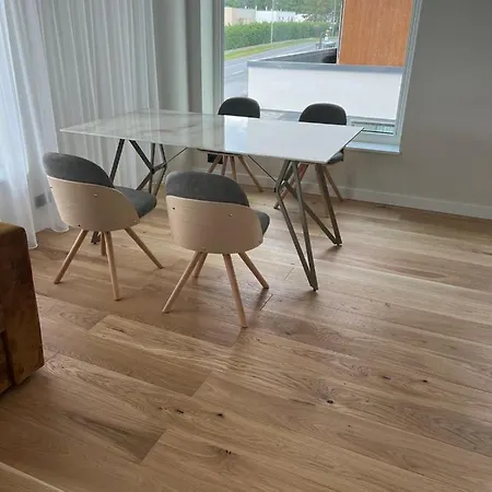 My Appartement