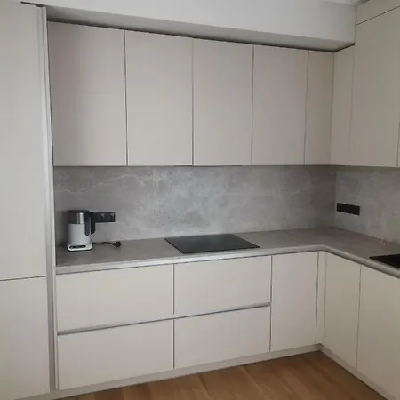 Appartement My